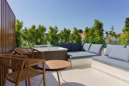 Palm Residences - 15