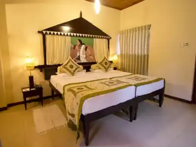 Randholee Resort & Spa - 34