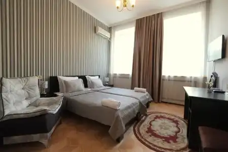 Georgian House - 58