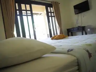 Banana Beach Resort - 70