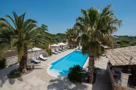 Trulli D'Autore - 56
