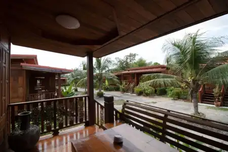 SCN Wellness Spa & Resort Rayong - 35