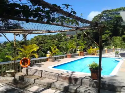 Albizia Lodge Reef Estate - 14