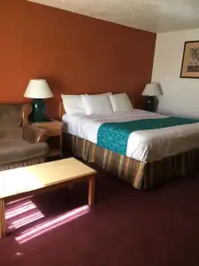 Pine Tree Inn - 15