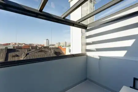 Forenom Serviced Apartments Helsinki Kruununhaka - 6