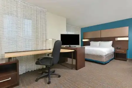 Residence Inn Des Moines Downtown - 92