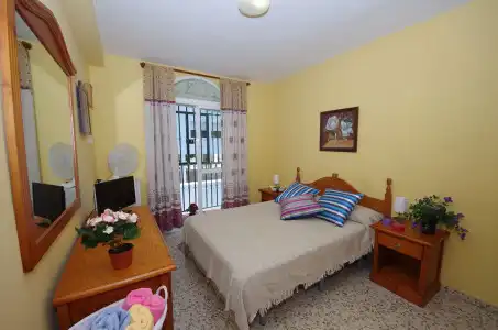 Hostal Azahara - 1