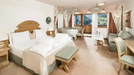 Sassongher – Preferreds & Resorts - 103