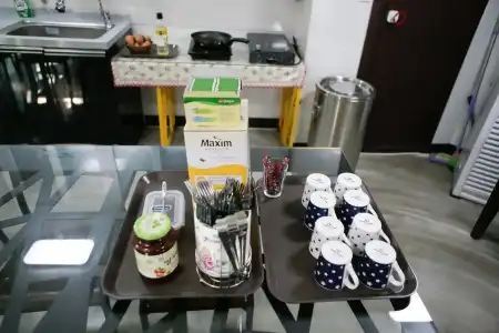 Dream Guest House - 11