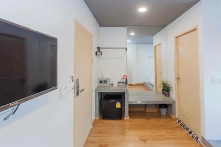 Sarnn Sukhumvit 28 - 32