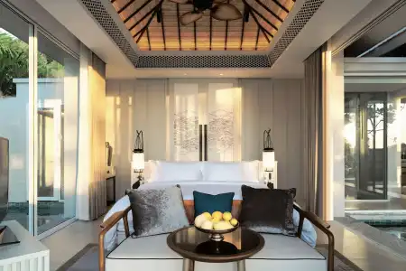 Banyan Tree Krabi - 95