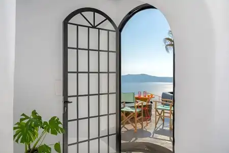 Sophia Luxury Suites - 154