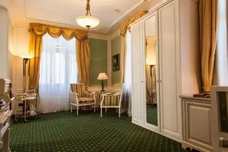TB Palace & Spa - 46