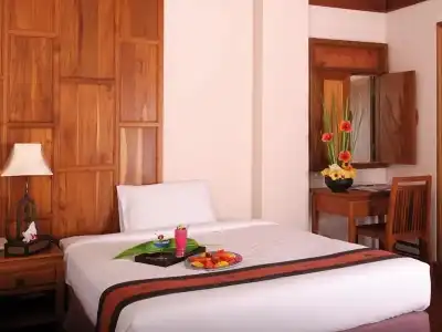 Andamania Beach Resort - 75