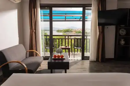 Hoi An Odyssey - 101