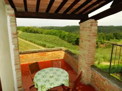 Agriturismo Montegonfoli - 167