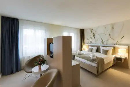 Aspria Hannover Maschsee – Sport & Spa - 1