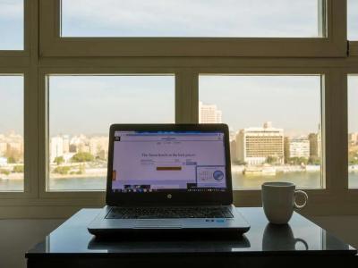 Novotel Cairo El Borg - 95