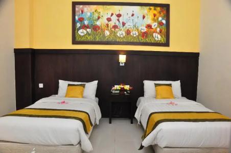 Puri Saron Denpasar - 52