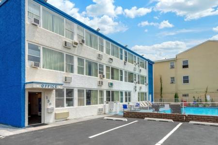 Aire North Beach - 26