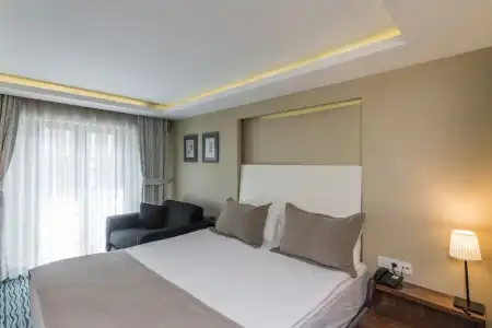 Aston Taksim - 97
