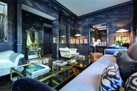 The Franklin London - Starhotels Collezione - 19