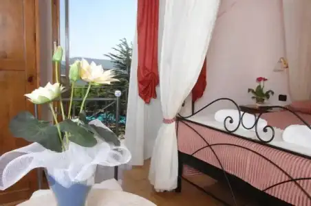Residence Sant'Uberto - 32