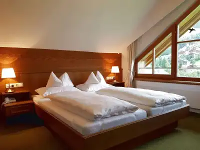 Felbermayer & AlpineSpa - Montafon - 3