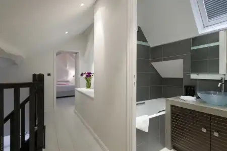 Residence & Spa Le Prince Regent - 9