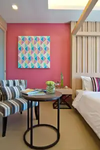 J Residence - 160