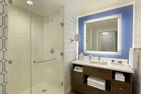Fairmont Austin - 51