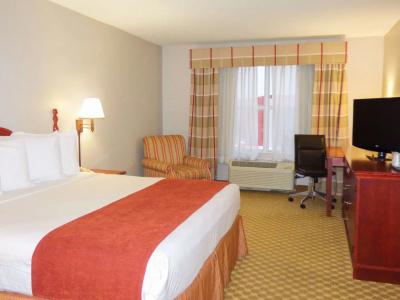 Spark by Hilton Orlando Universal Blvd - 5