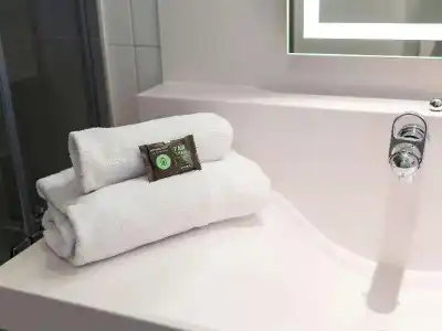 Novotel Bordeaux Centre-Ville - 43