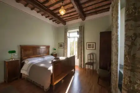 Al Porto di Lucca B&B - 39