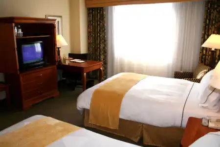Hyatt Regency Los Angeles International Airport - 1