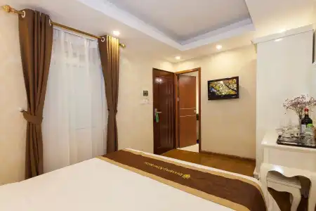 Hanoi Diamond King - 35