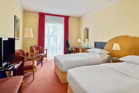 Sheraton Offenbach - 17