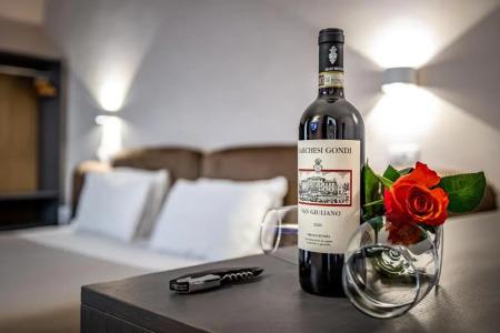 La Scaletta Al Ponte Vecchio - 172