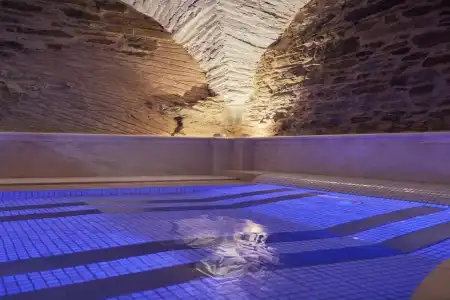 Monastero di Cortona & Spa - 13