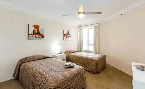 Belle Maison Apartments - 69