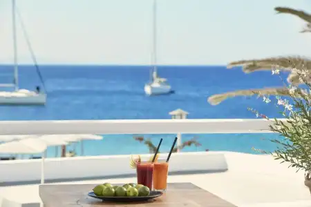 Mykonos Ammos - 9