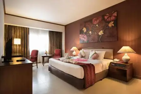Mercure Chiang Mai - 80
