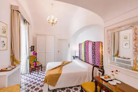 Palazzo Pascal - Amalfi Coast Luxury Experience - 101