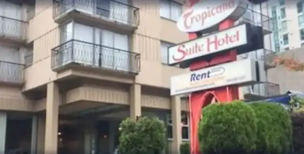 Tropicana Suite - 0