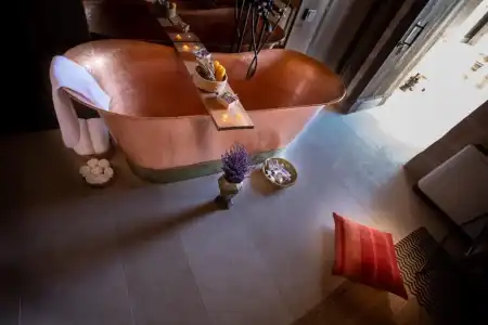 Mirsoum Boutique-hotel - 12