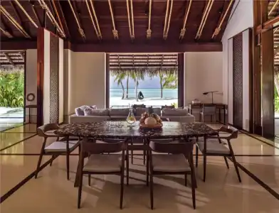 One&Only Reethi Rah Resort - 15