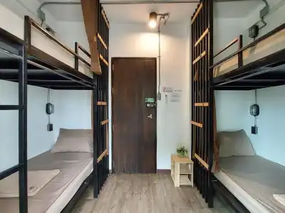 Feel Good Hostel bk - 60