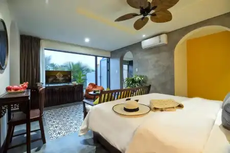 G Boutique Retreat Hoi An - 109