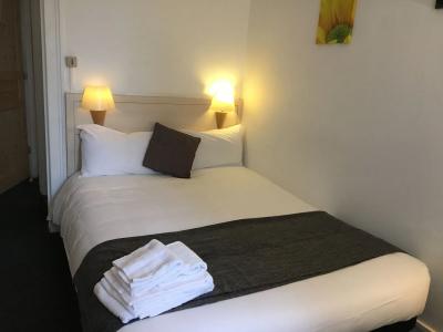 Vieille Tour Centre Rouen - 4