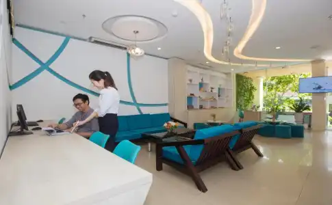 Maxhome Luxury - 45